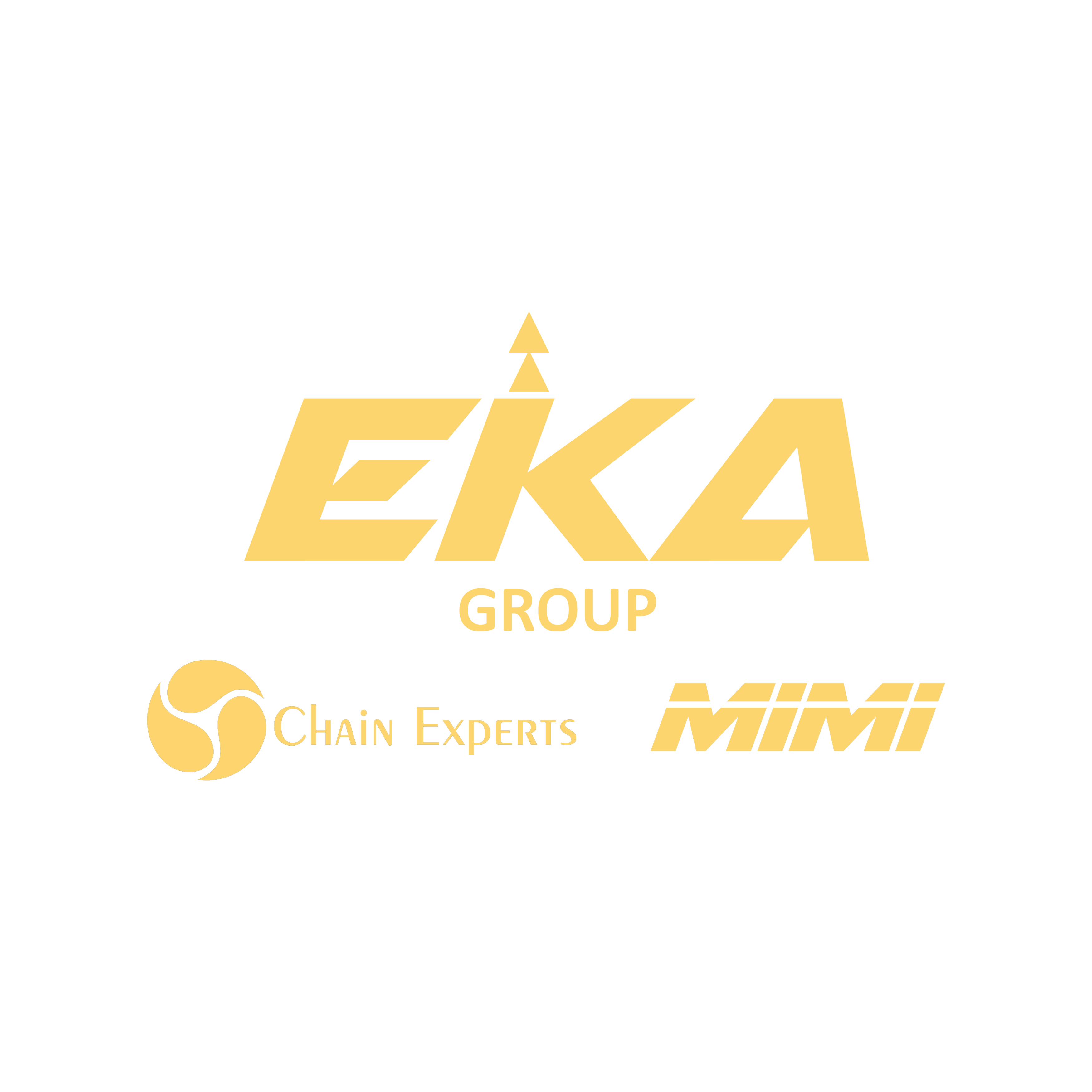 EKA Jewellers Private Limited logo